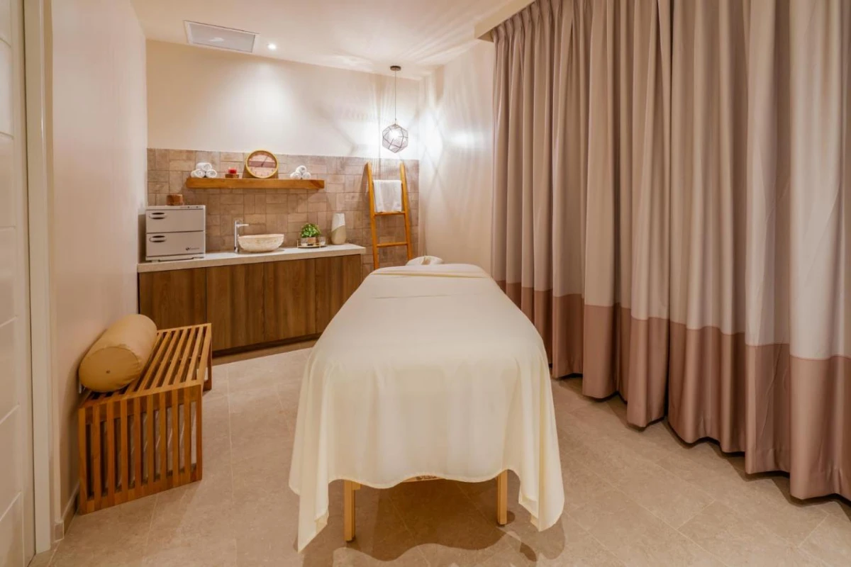 Zoetry Curacao Resort & Spa - Hotel Photo 7