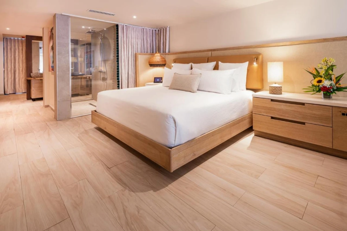 Zoetry Curacao Resort & Spa - Hotel Photo 9