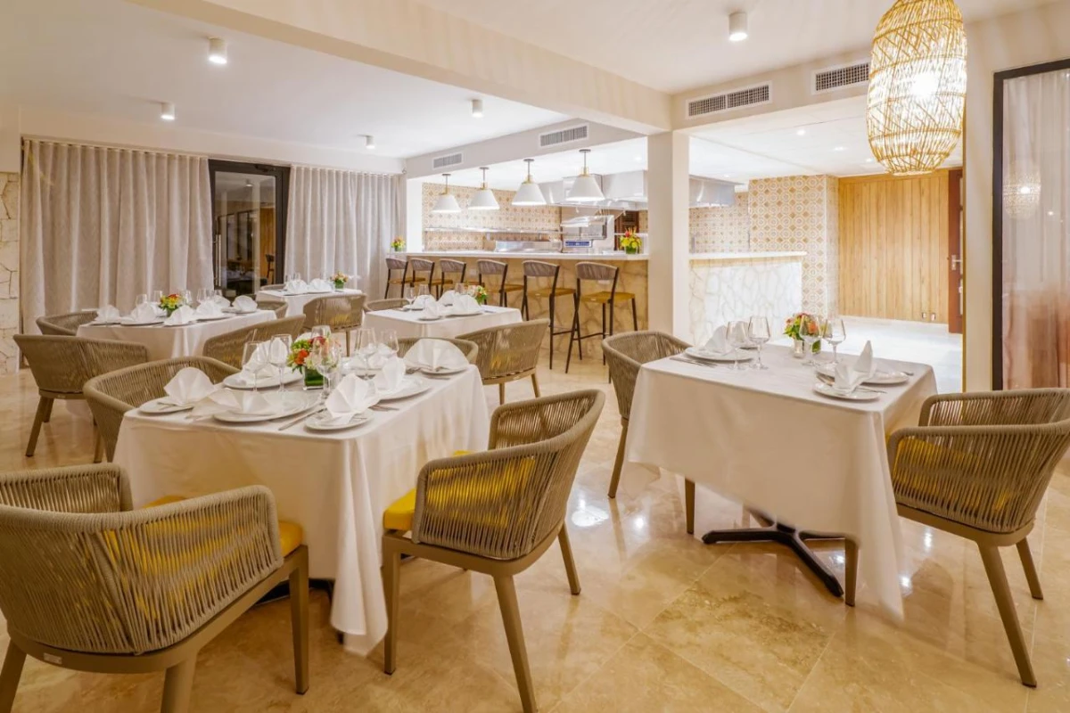 Zoetry Curacao Resort & Spa - Hotel Photo 10