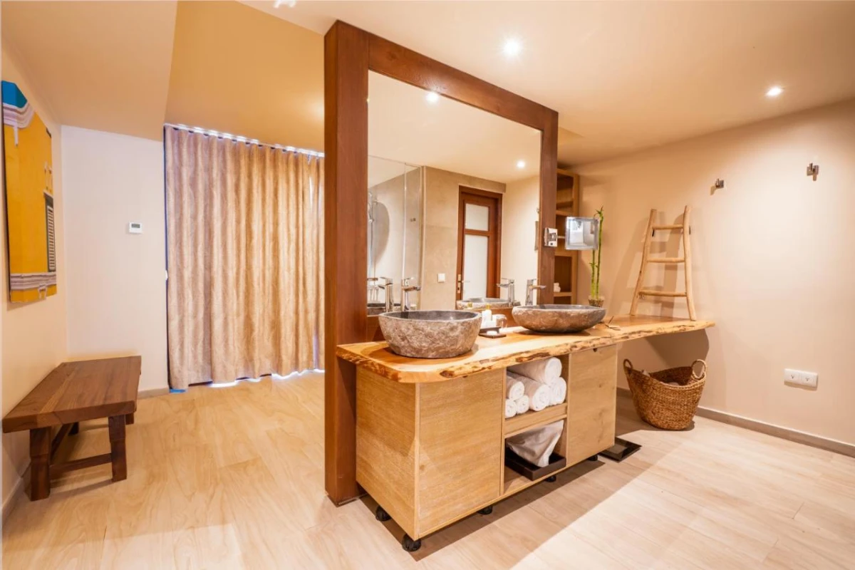 Zoetry Curacao Resort & Spa - Hotel Photo 11