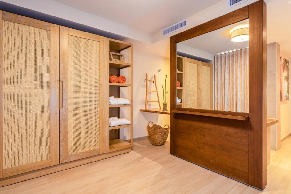 Zoetry Curacao Resort & Spa - Hotel Photo 12