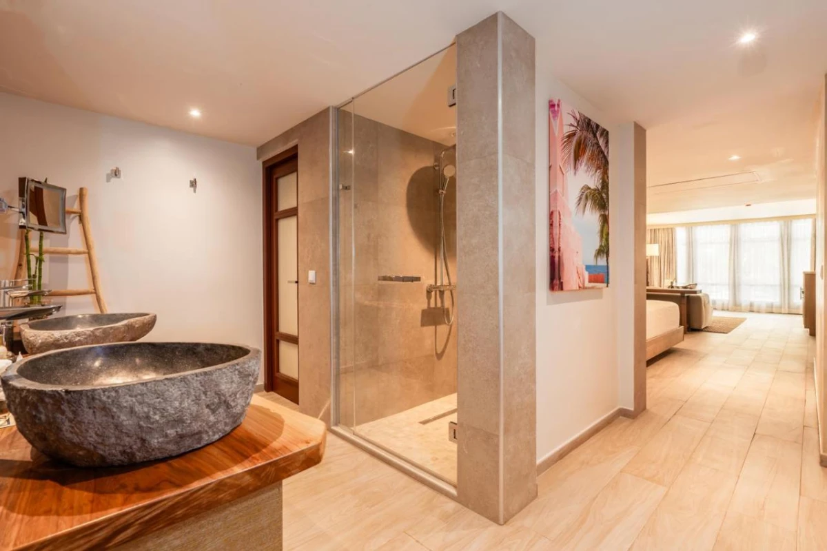 Zoetry Curacao Resort & Spa - Hotel Photo 13