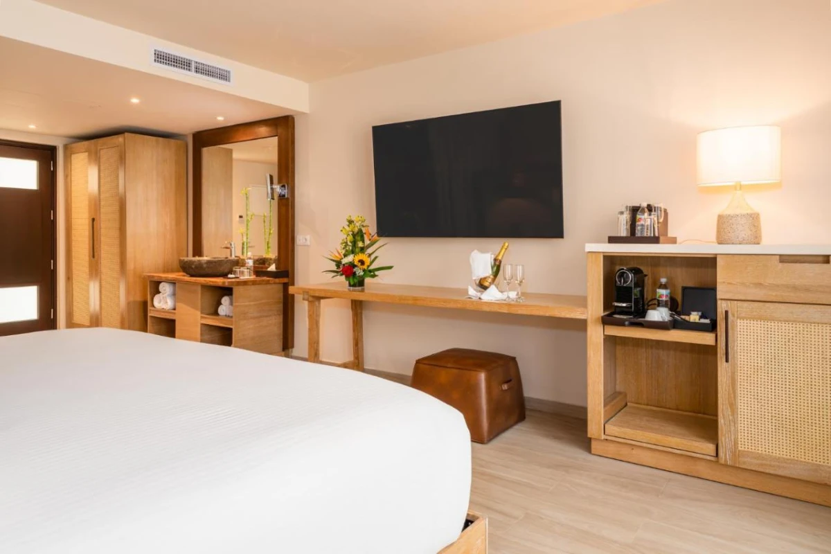 Zoetry Curacao Resort & Spa - Hotel Photo 14