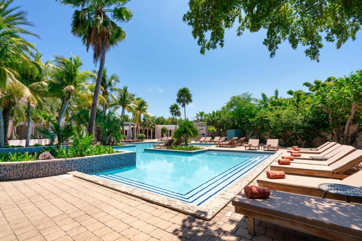 Zoetry Curacao Resort & Spa - Hotel Photo 15