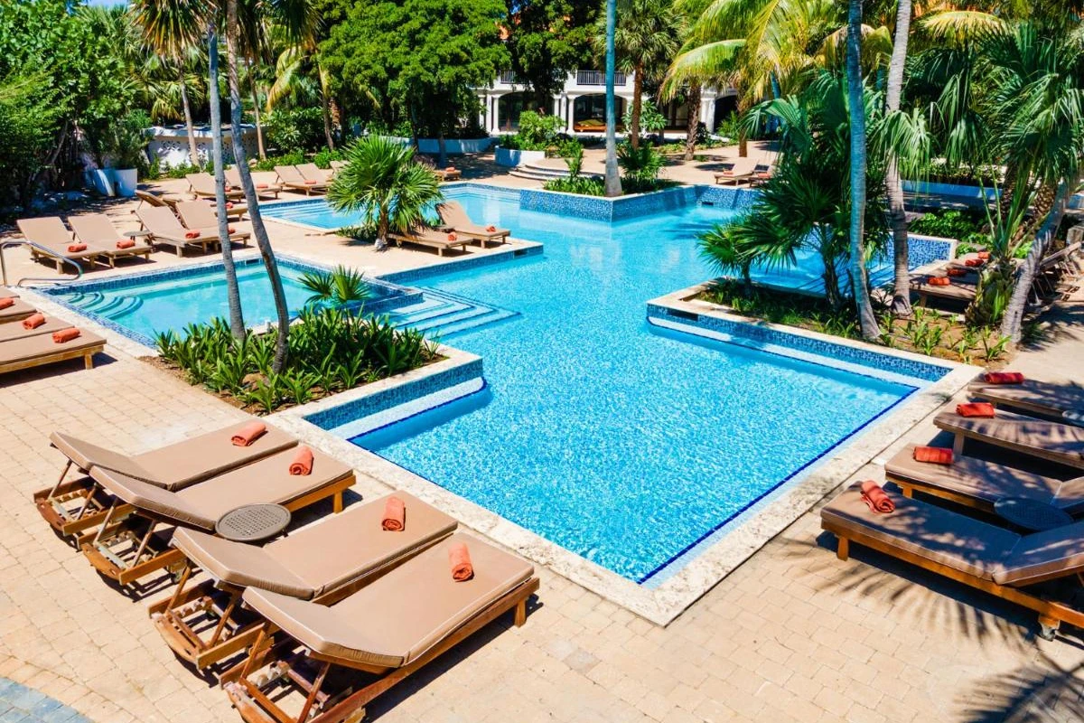 Zoetry Curacao Resort & Spa - Hotel Photo 18