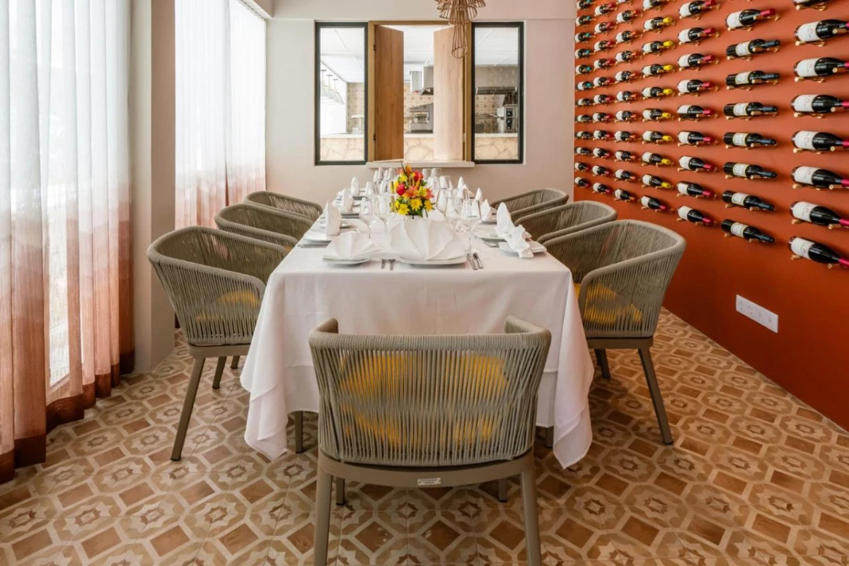 Zoetry Curacao Resort & Spa - Hotel Photo 19