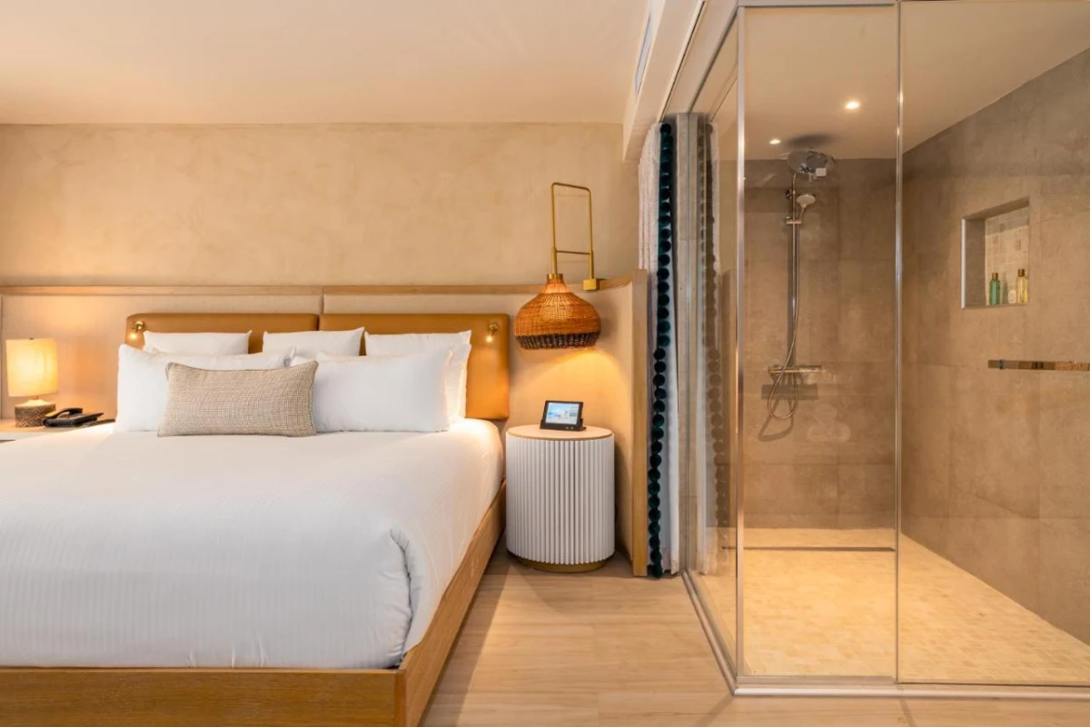 Zoetry Curacao Resort & Spa - Hotel Photo 23