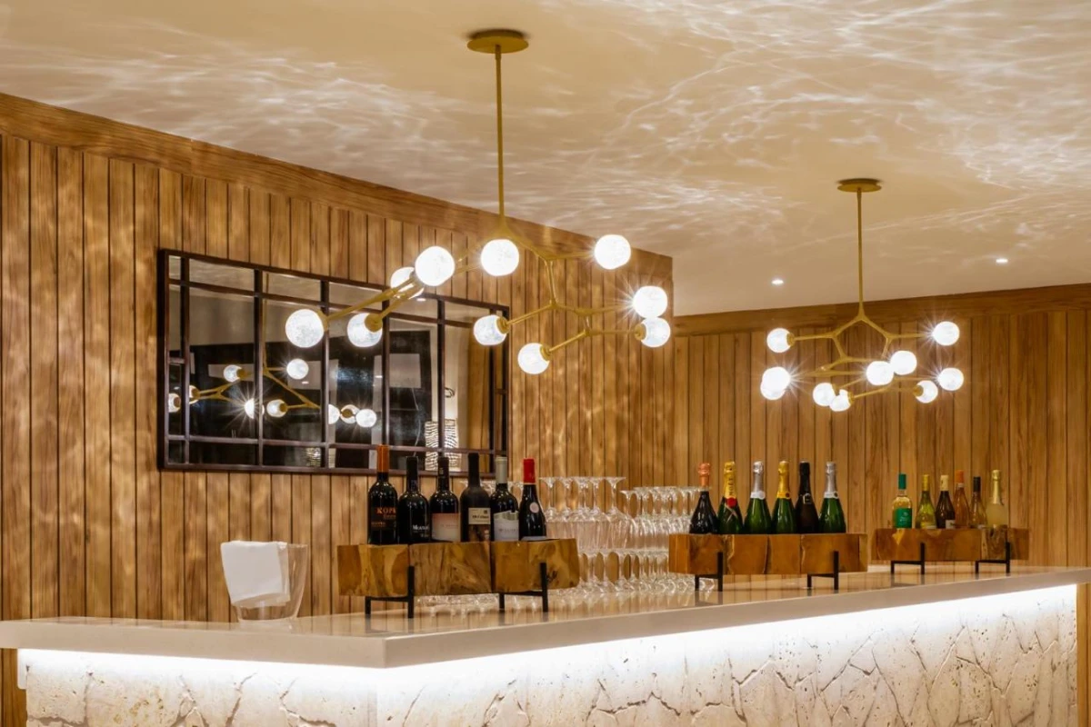 Zoetry Curacao Resort & Spa - Hotel Photo 26