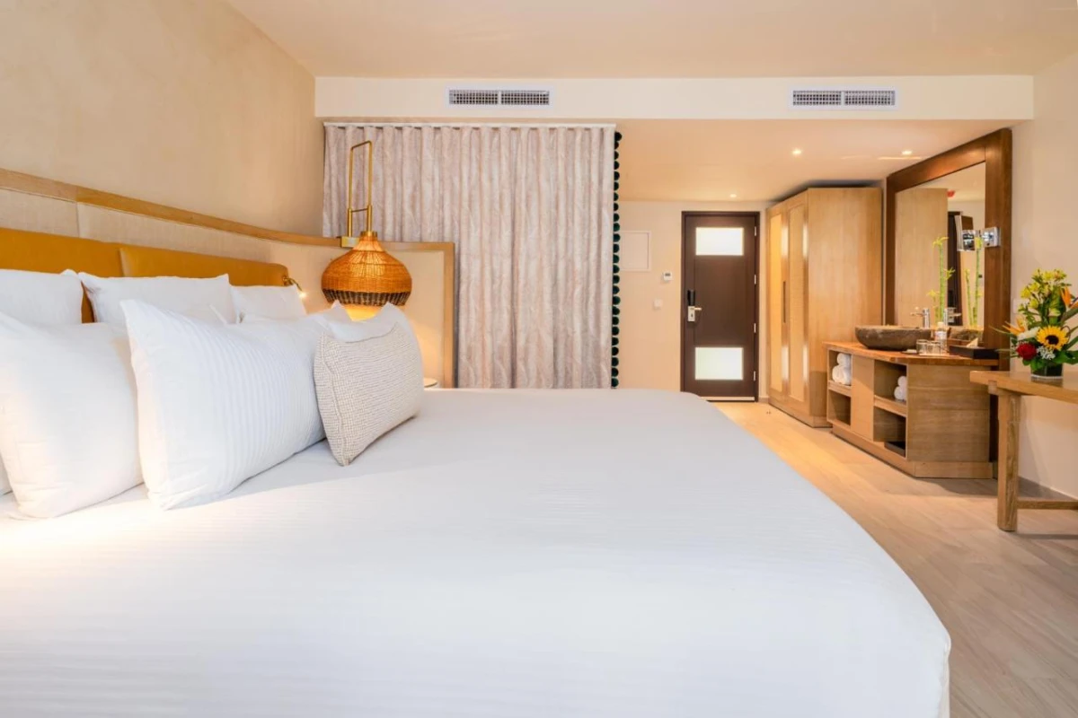 Zoetry Curacao Resort & Spa - Hotel Photo 27