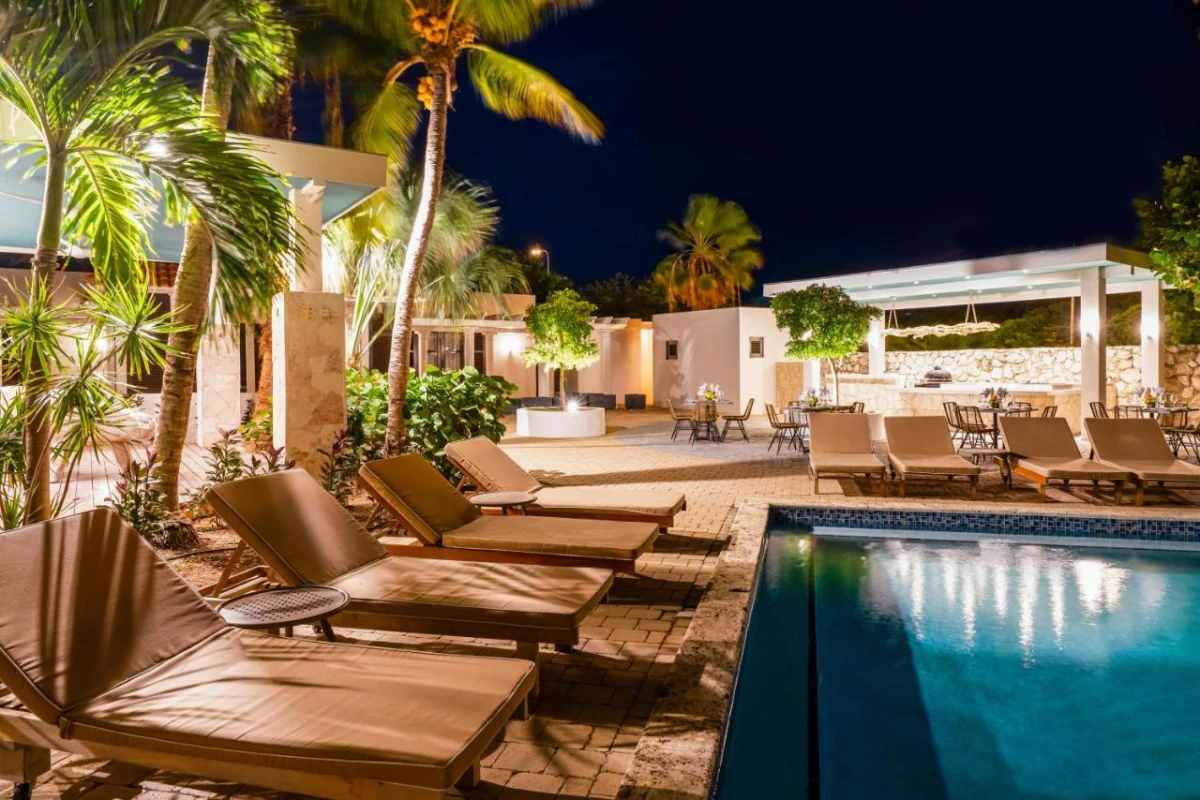 Zoetry Curacao Resort & Spa - Hotel Photo 28