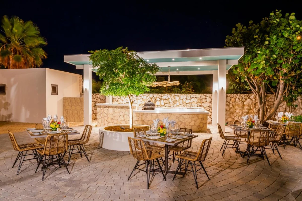 Zoetry Curacao Resort & Spa - Hotel Photo 29