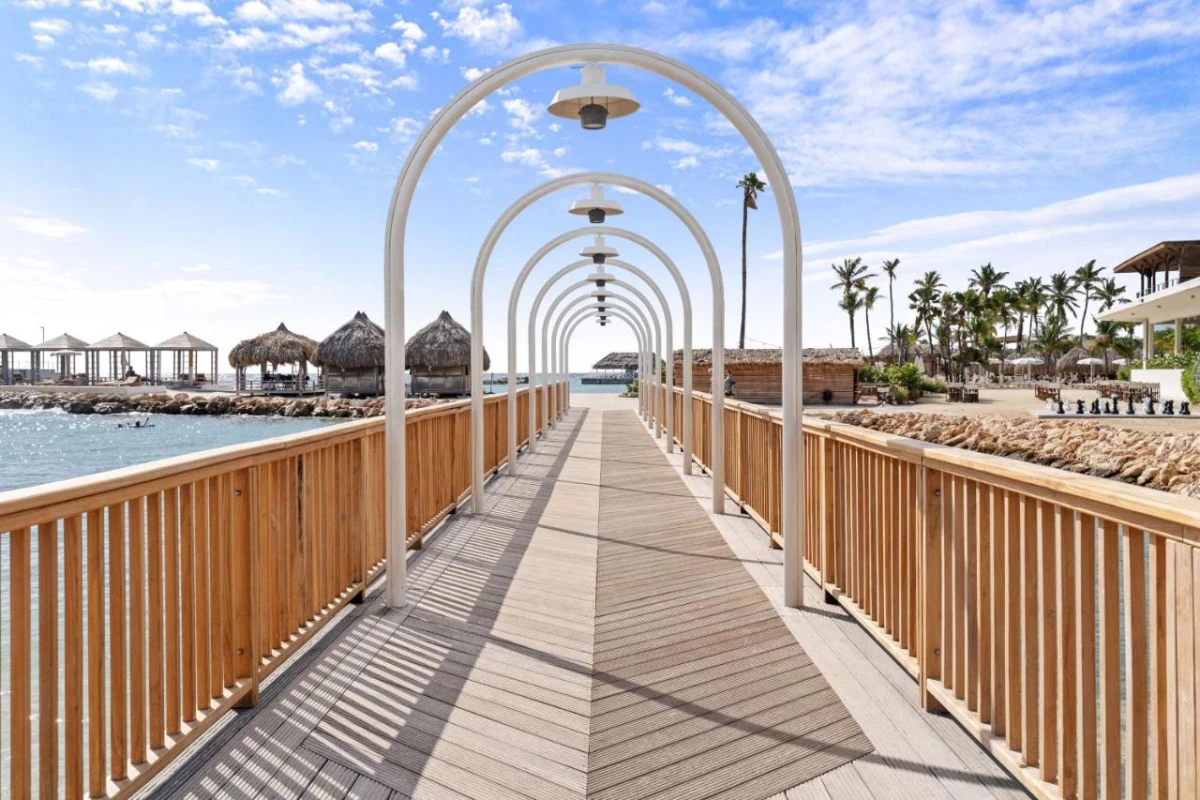 The Rif at Mangrove Beach Corendon Curacao - Hotel Photo 2