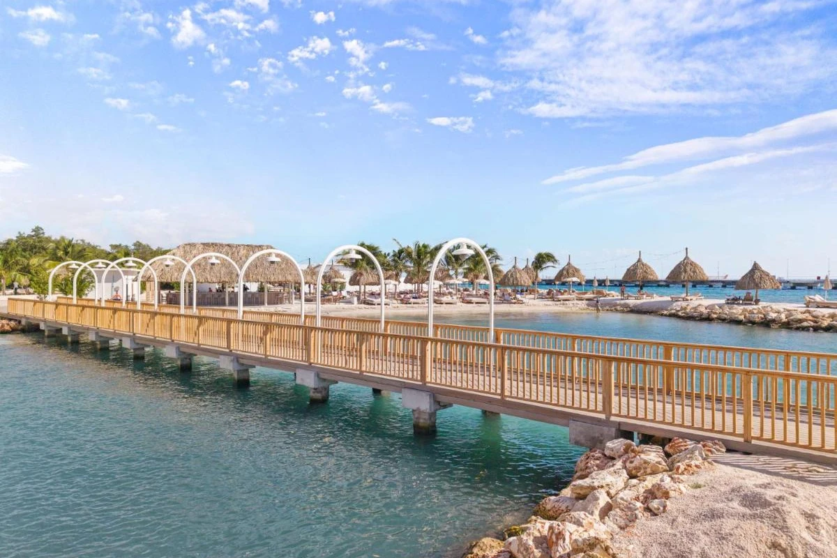 The Rif at Mangrove Beach Corendon Curacao - Hotel Photo 3