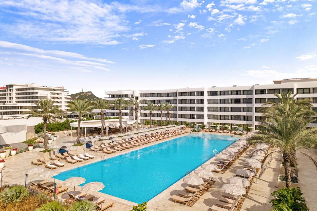 The Rif at Mangrove Beach Corendon Curacao - Hotel Photo 8