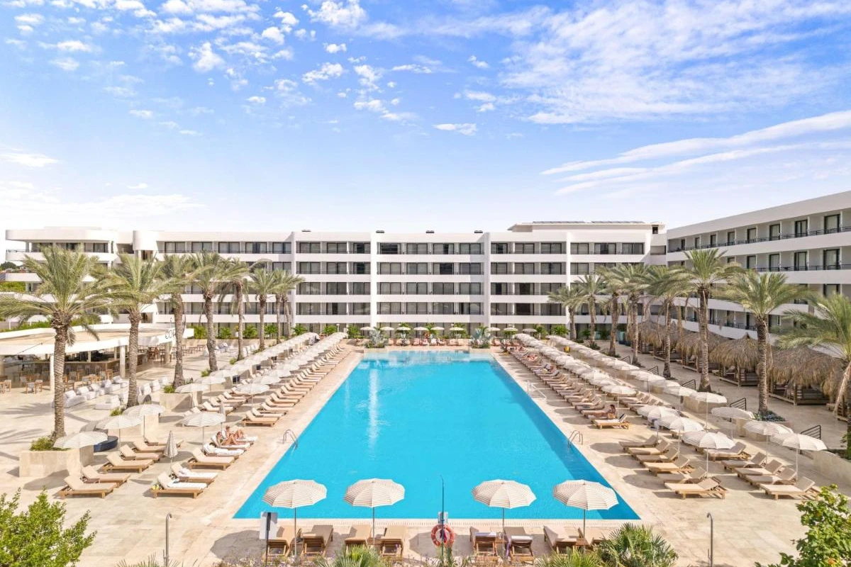 The Rif at Mangrove Beach Corendon Curacao - Hotel Photo 9