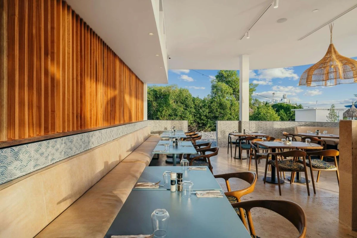 The Rif at Mangrove Beach Corendon Curacao - Hotel Photo 12