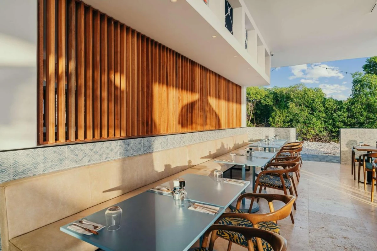 The Rif at Mangrove Beach Corendon Curacao - Hotel Photo 13