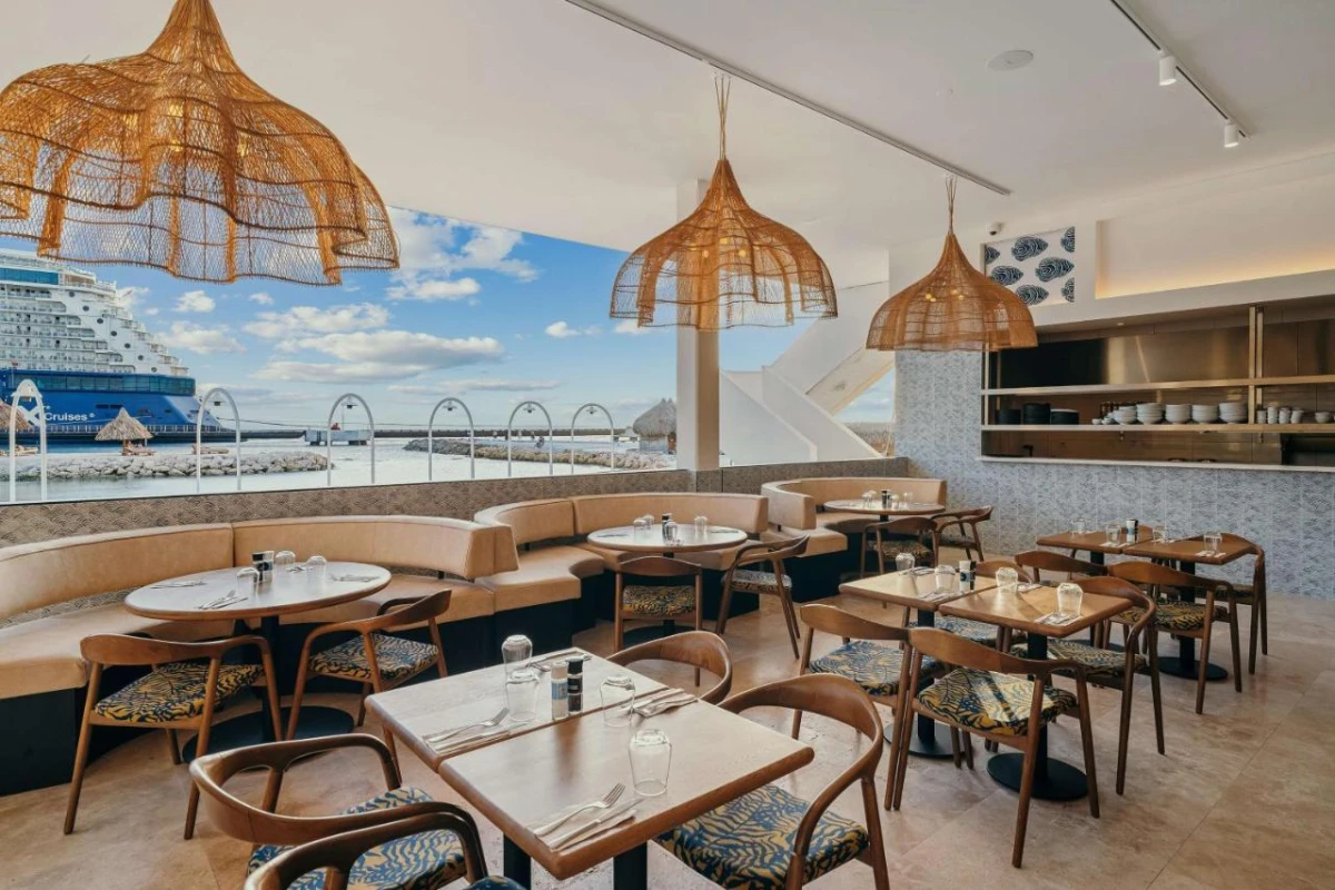 The Rif at Mangrove Beach Corendon Curacao - Hotel Photo 14