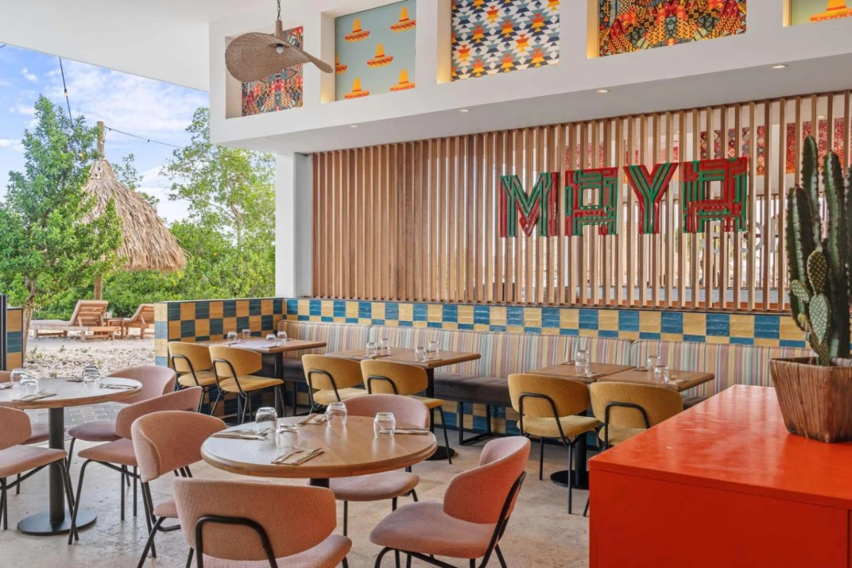 The Rif at Mangrove Beach Corendon Curacao - Hotel Photo 16