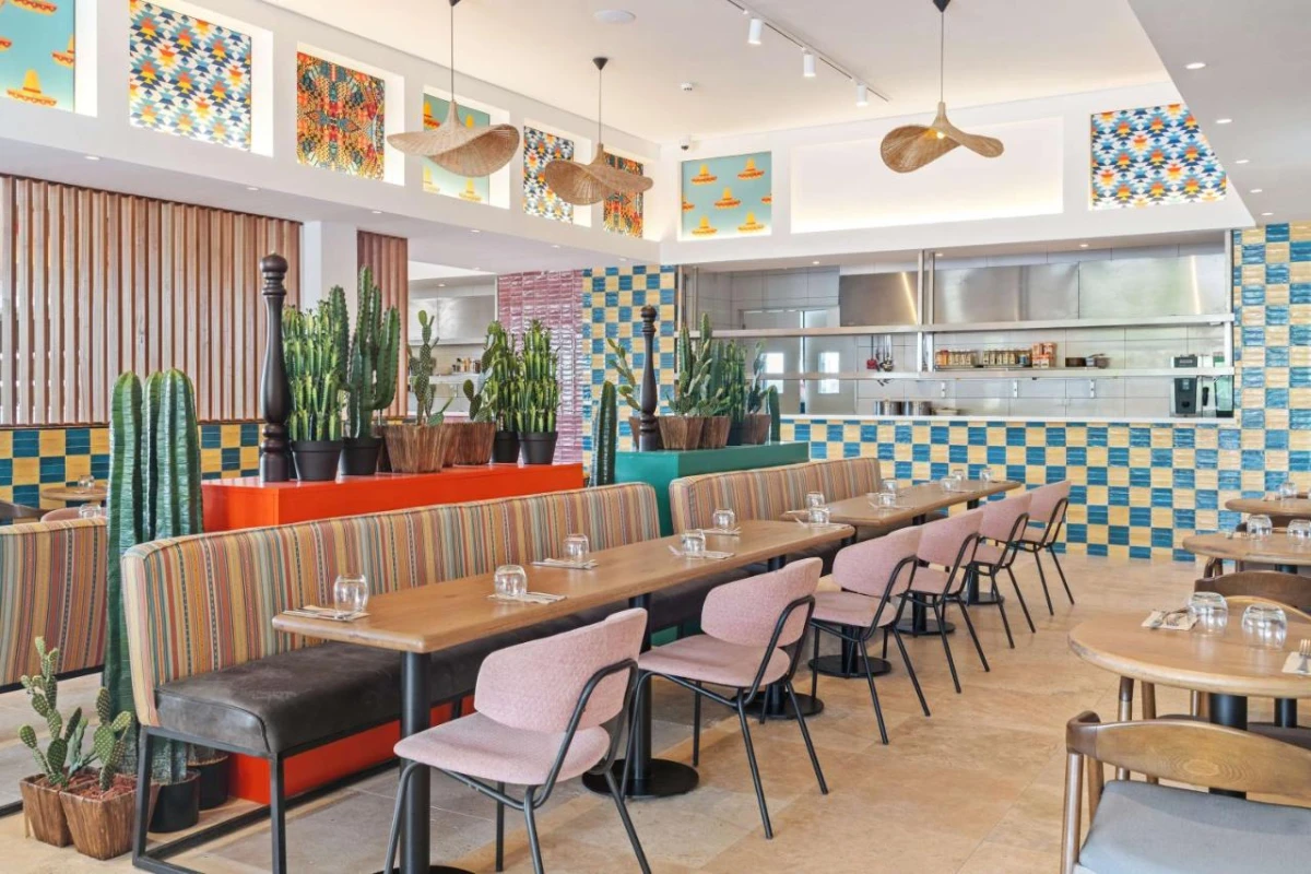 The Rif at Mangrove Beach Corendon Curacao - Hotel Photo 20