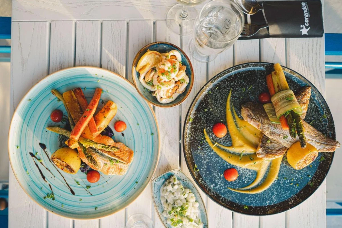 The Rif at Mangrove Beach Corendon Curacao - Hotel Photo 25