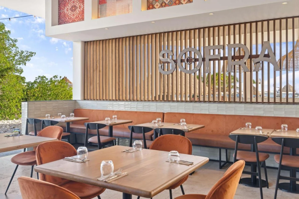 The Rif at Mangrove Beach Corendon Curacao - Hotel Photo 27