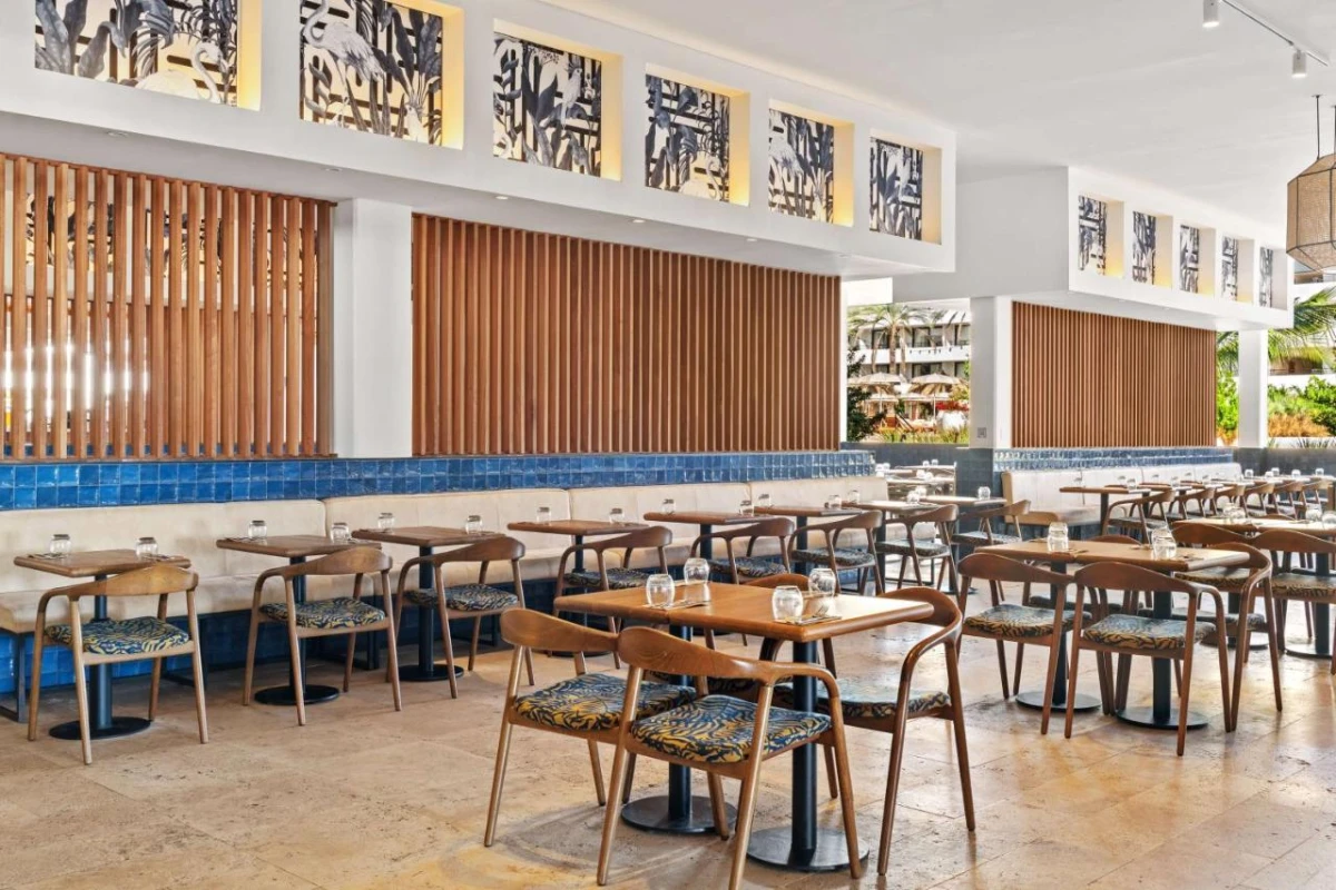 The Rif at Mangrove Beach Corendon Curacao - Hotel Photo 29