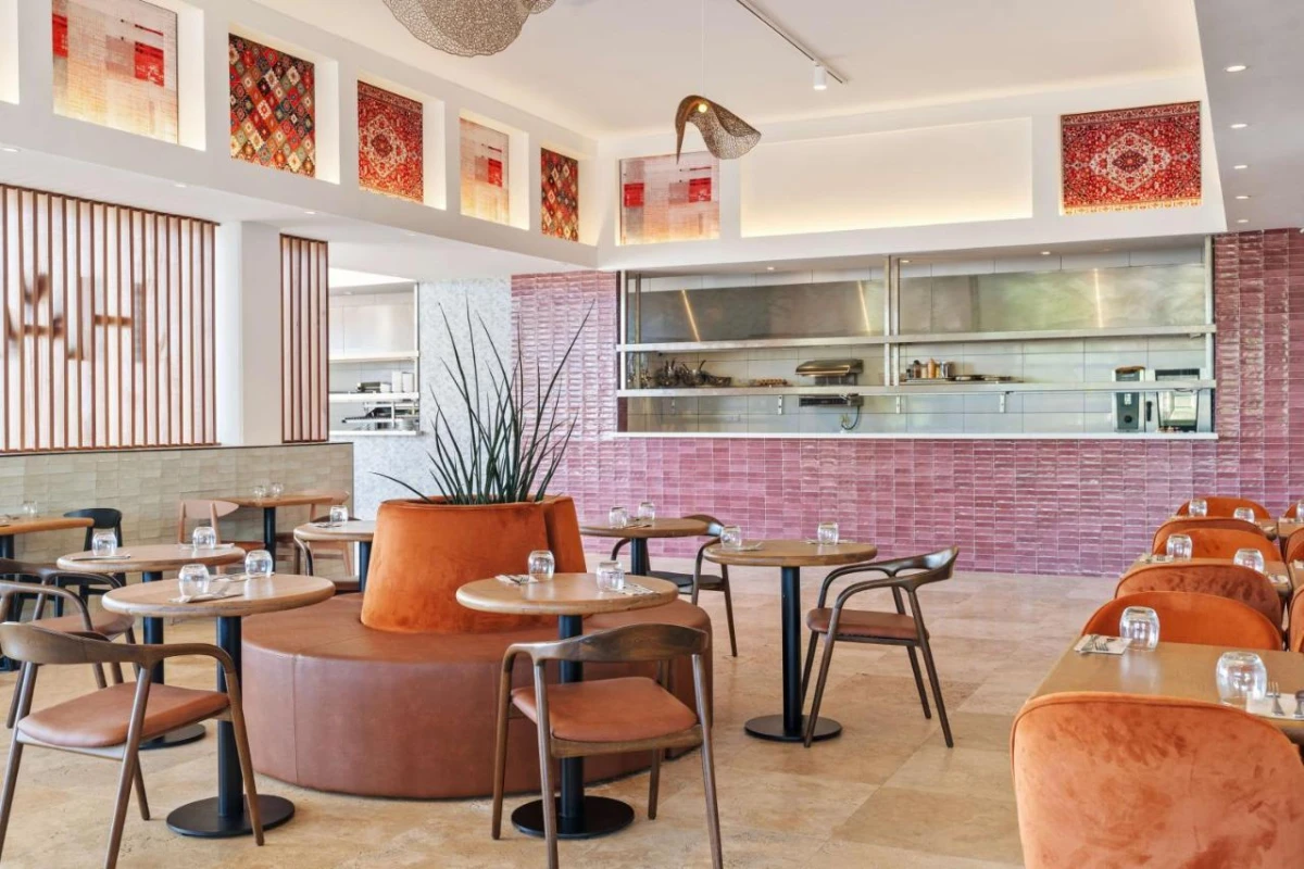 The Rif at Mangrove Beach Corendon Curacao - Hotel Photo 30