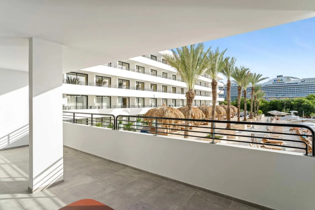 The Rif at Mangrove Beach Corendon Curacao - Hotel Photo 34