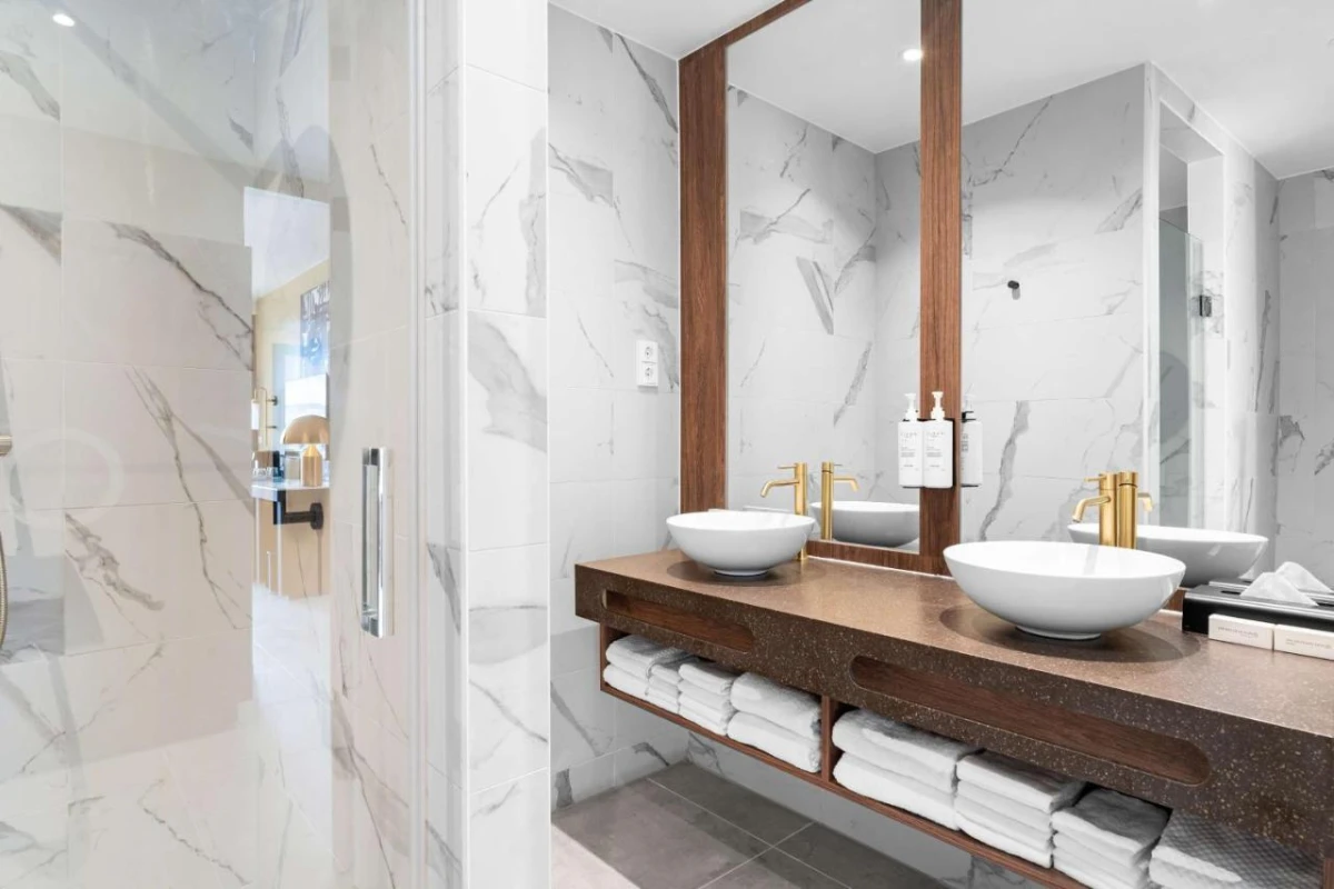 The Rif at Mangrove Beach Corendon Curacao - Hotel Photo 35