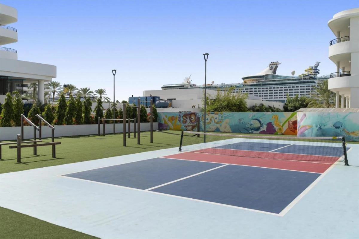 The Rif at Mangrove Beach Corendon Curacao - Hotel Photo 37