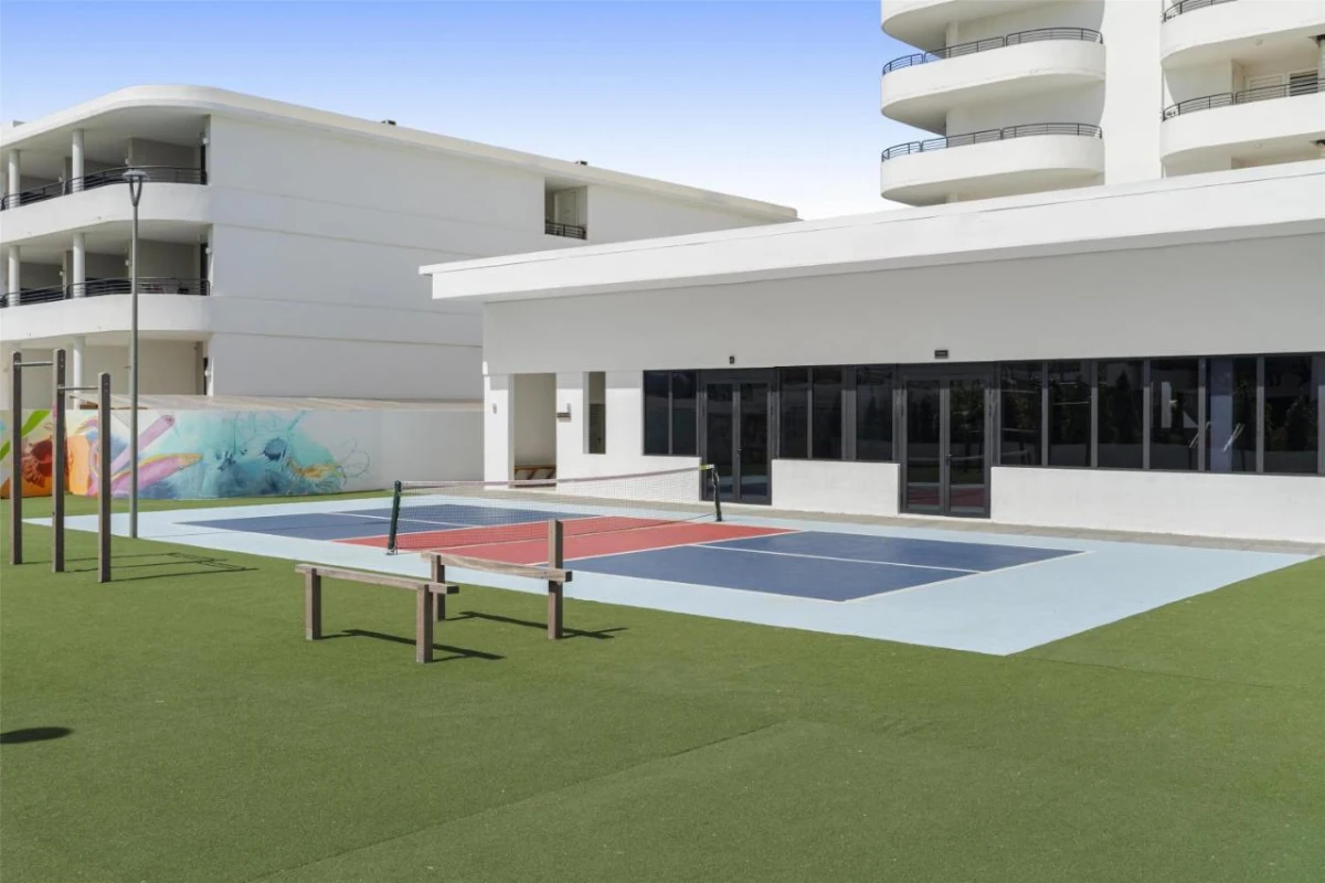 The Rif at Mangrove Beach Corendon Curacao - Hotel Photo 38