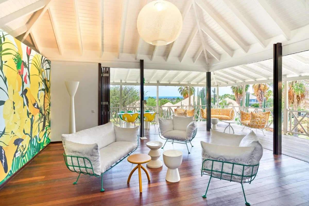 Papagayo Beach Resort - Hotel Photo 12