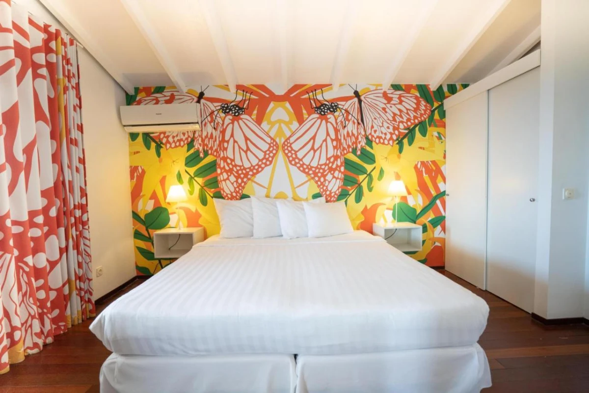 Papagayo Beach Resort - Hotel Photo 14