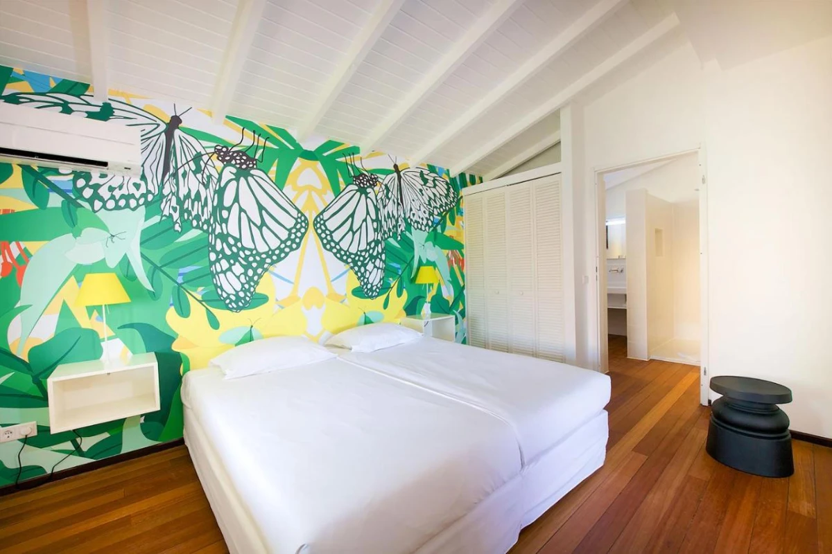 Papagayo Beach Resort - Hotel Photo 16