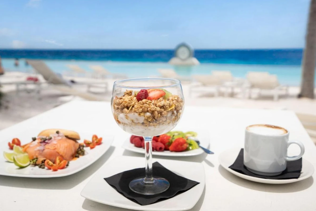 Papagayo Beach Resort - Hotel Photo 20