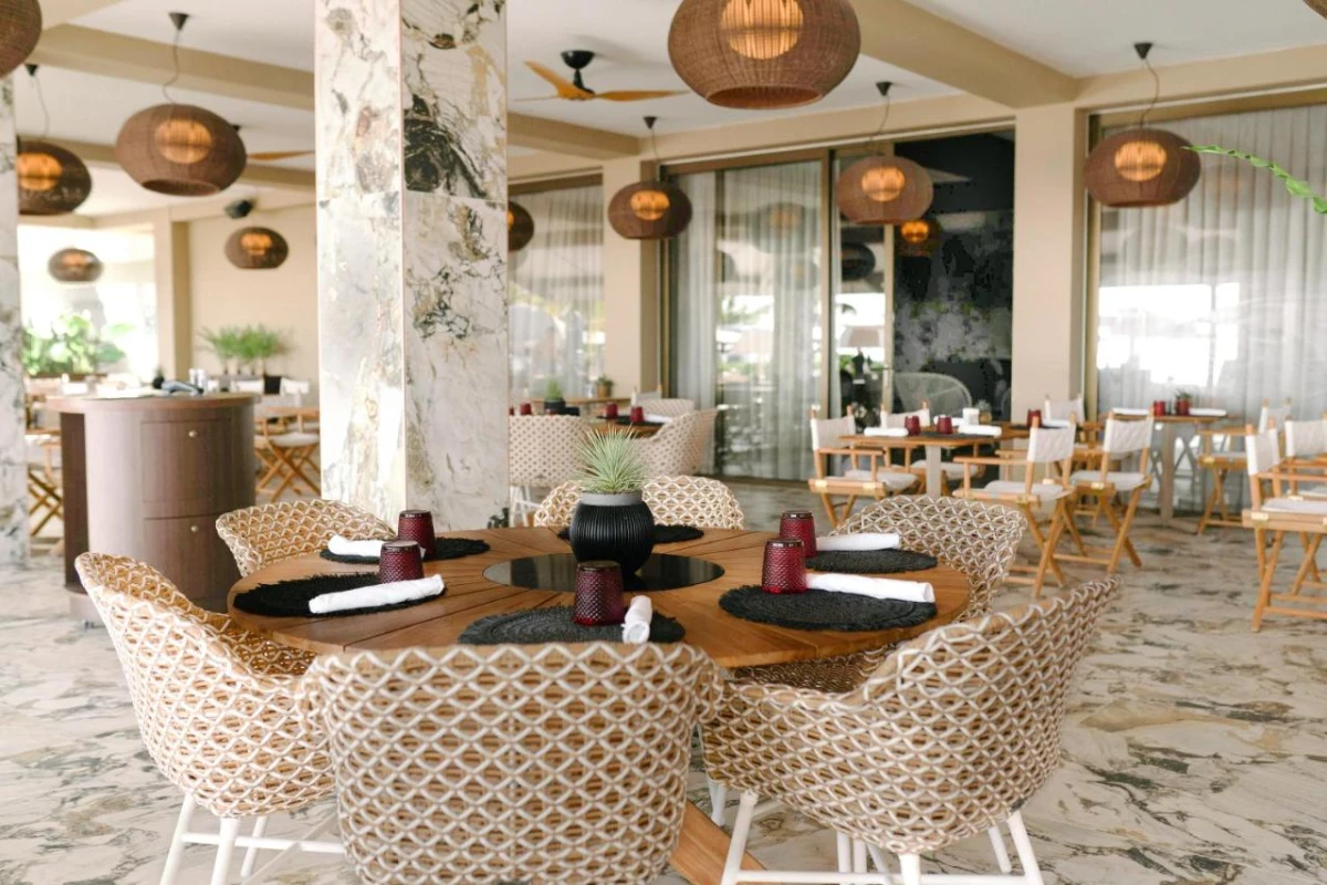 Papagayo Beach Resort - Hotel Photo 21