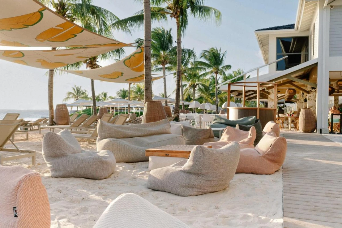 Papagayo Beach Resort - Hotel Photo 24