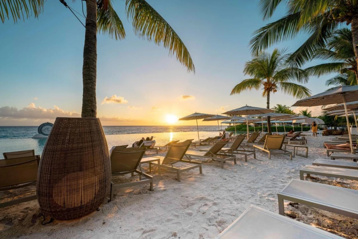 Papagayo Beach Resort - Hotel Photo 25