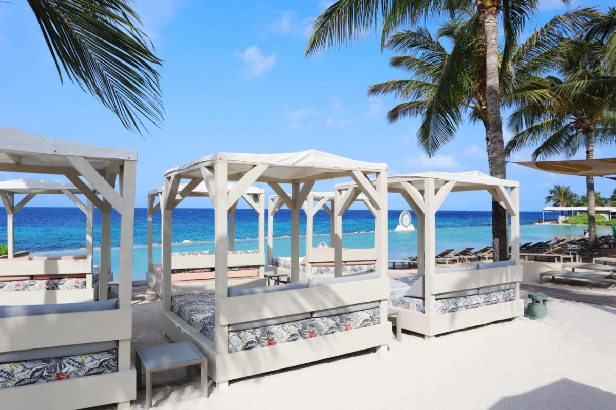 Papagayo Beach Resort - Hotel Photo 30