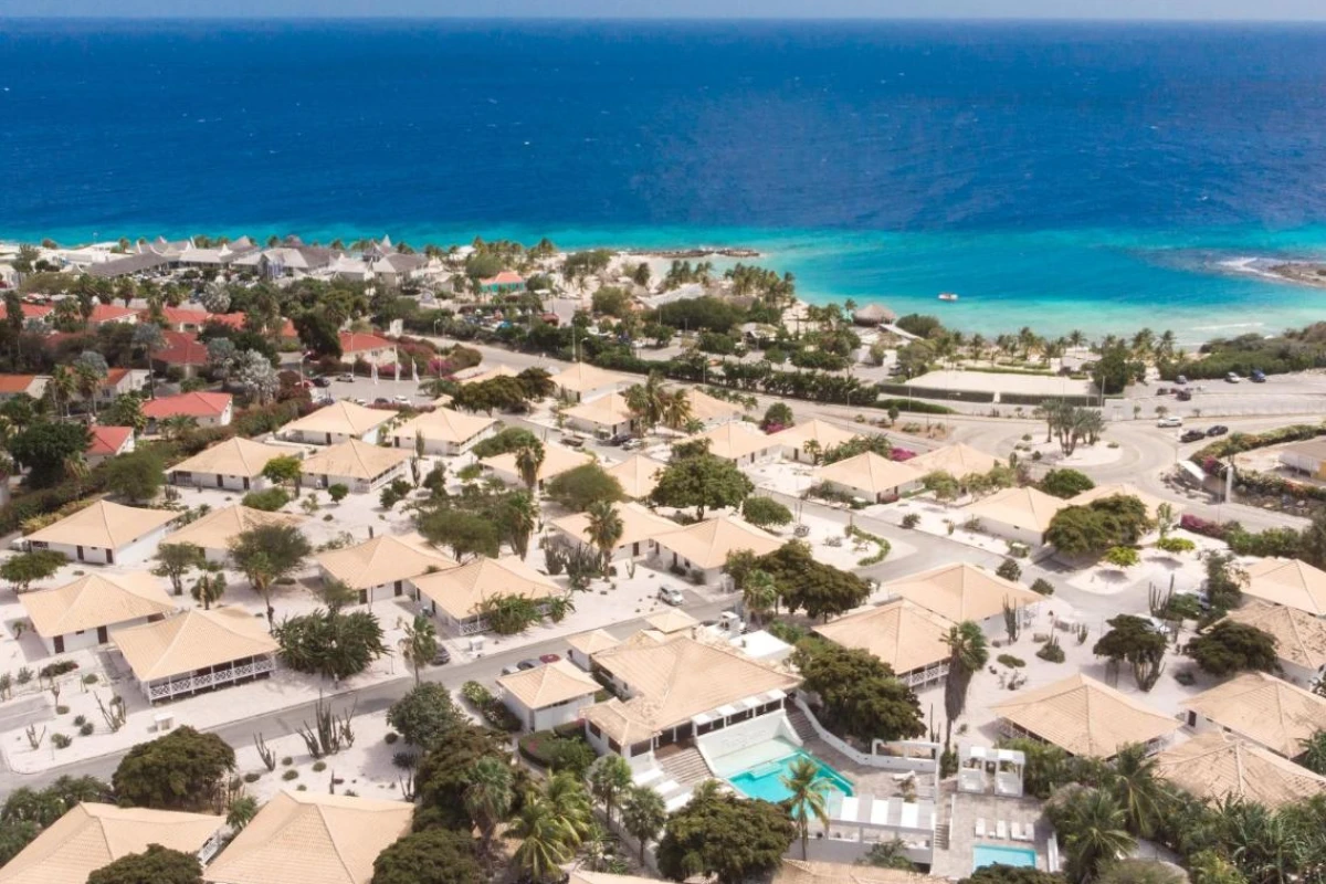 Papagayo Beach Resort - Hotel Photo 34