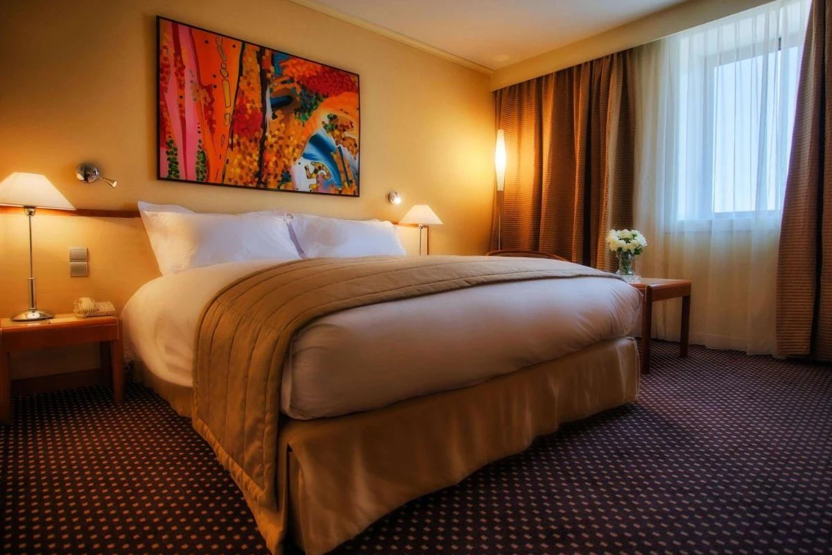 Sofitel Algiers Hamma Garden - Hotel Photo 6