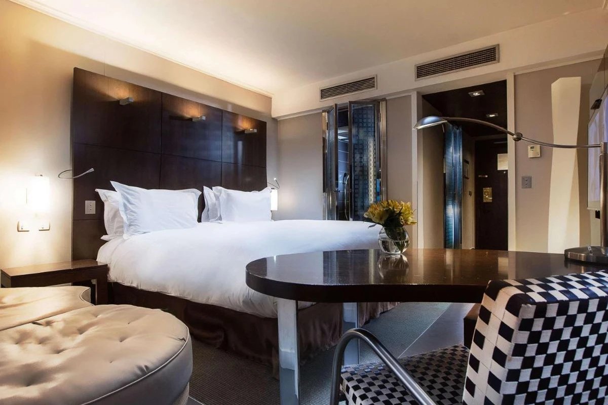 Sofitel Algiers Hamma Garden - Hotel Photo 7