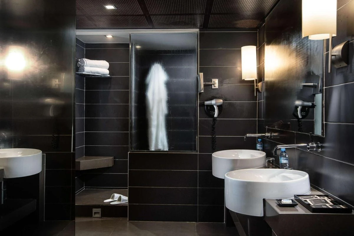 Sofitel Algiers Hamma Garden - Hotel Photo 9