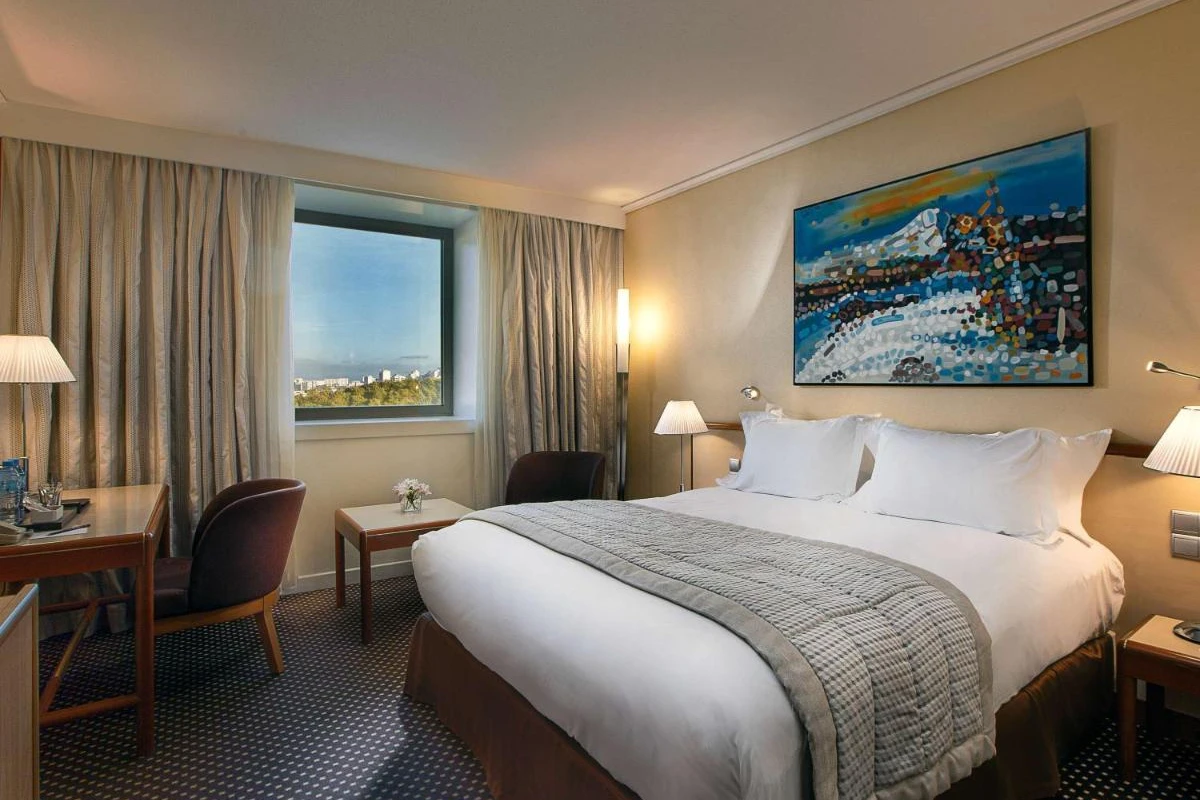 Sofitel Algiers Hamma Garden - Hotel Photo 12