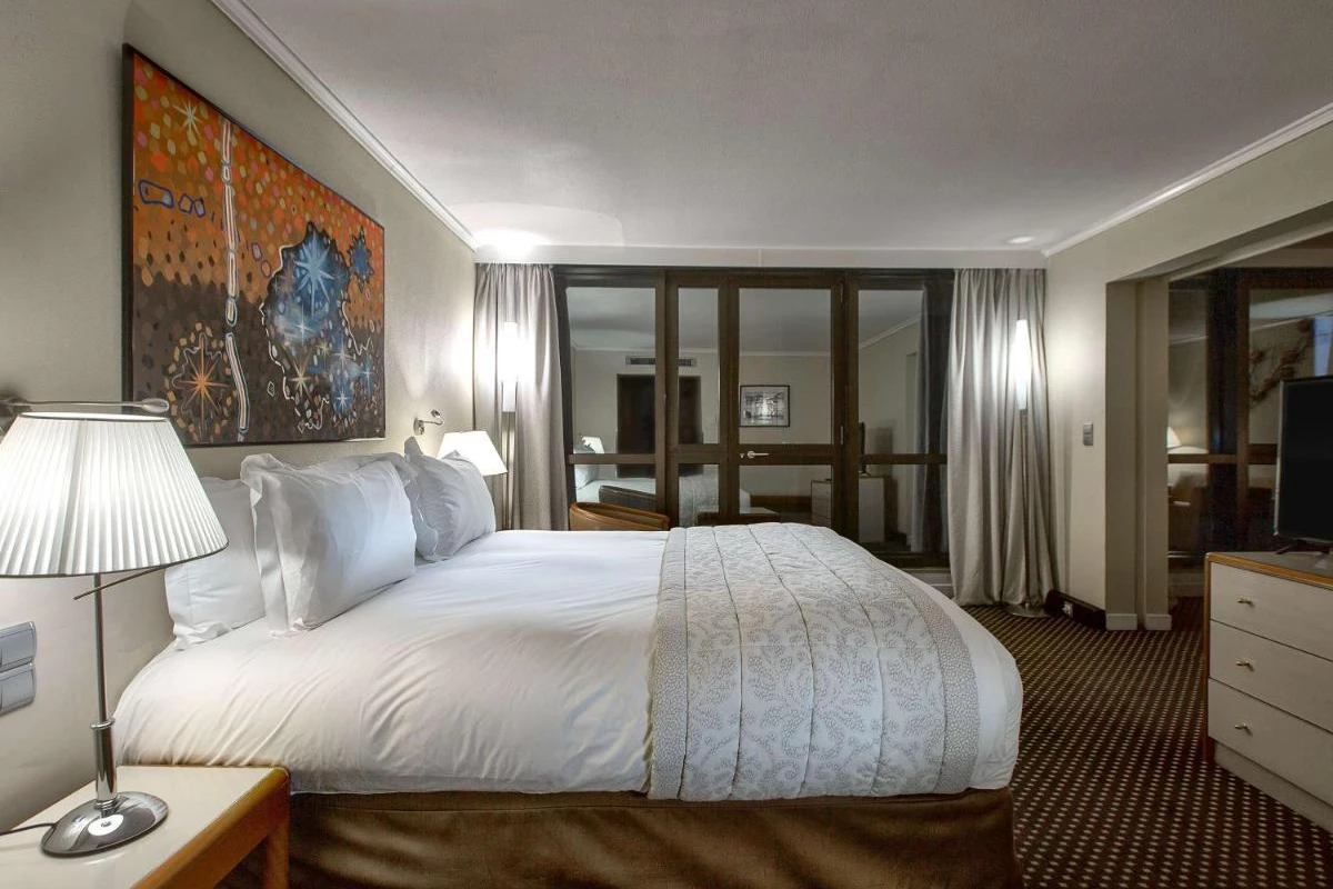 Sofitel Algiers Hamma Garden - Hotel Photo 16