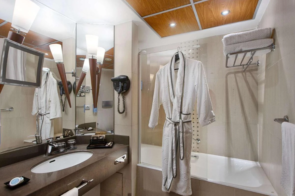 Sofitel Algiers Hamma Garden - Hotel Photo 17