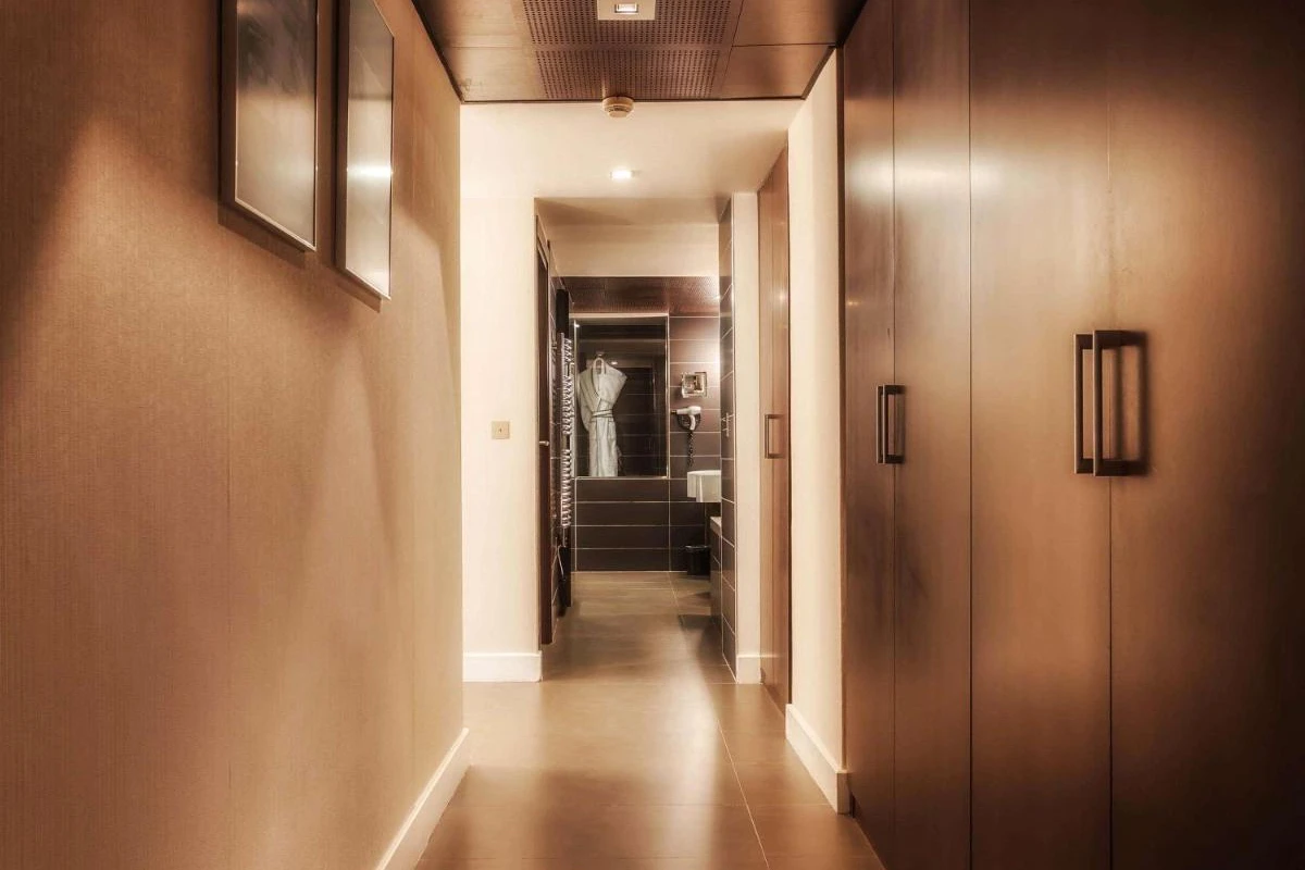 Sofitel Algiers Hamma Garden - Hotel Photo 19