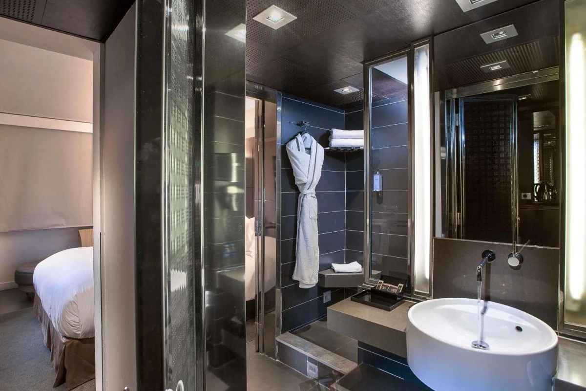 Sofitel Algiers Hamma Garden - Hotel Photo 22