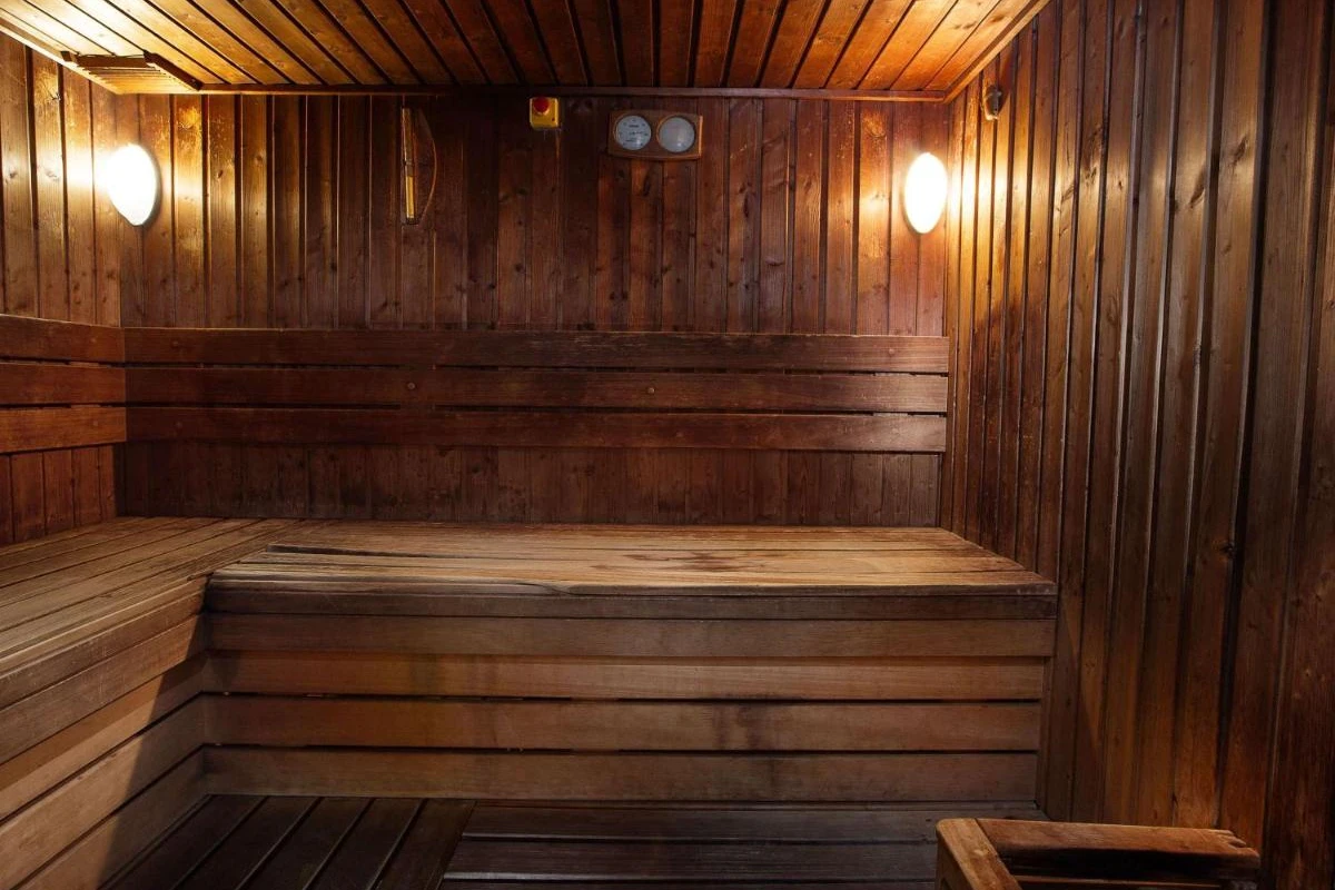 Sofitel Algiers Hamma Garden - Hotel Photo 24